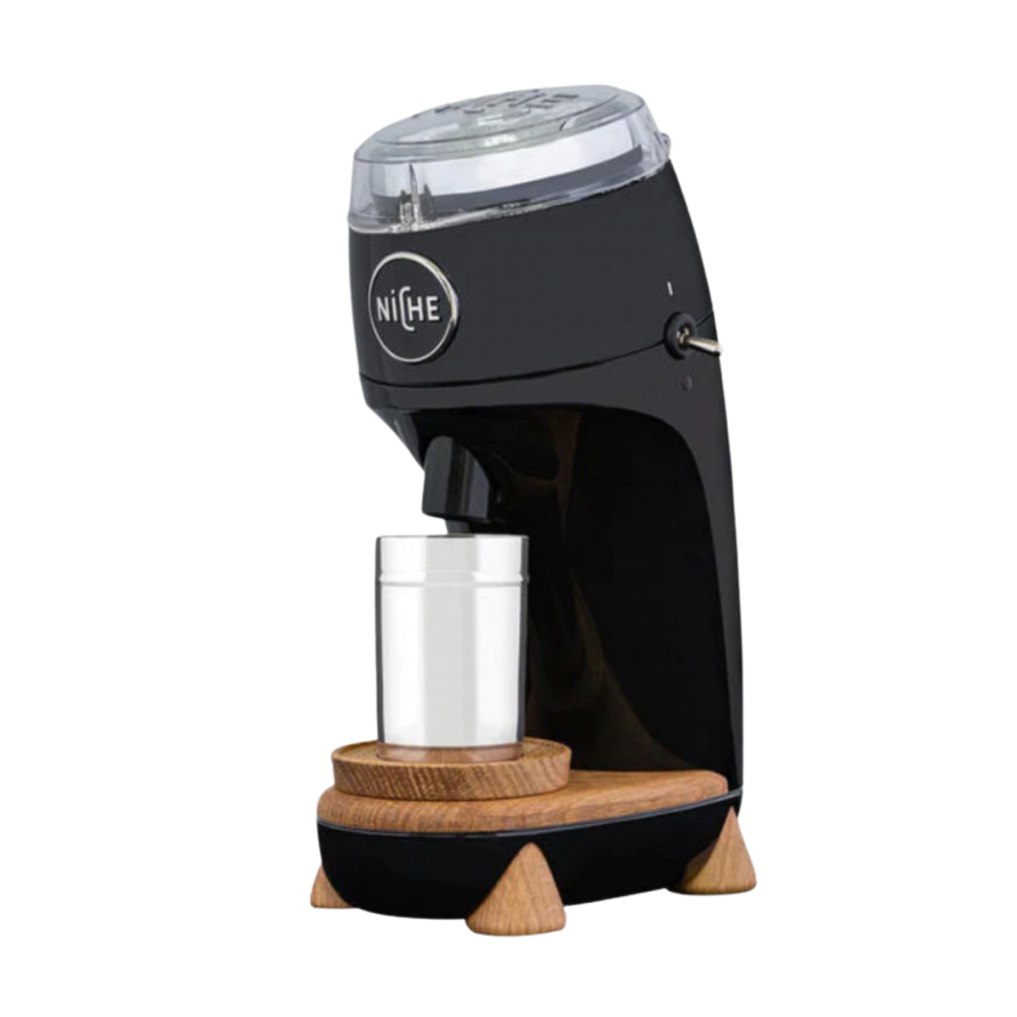 Niche Zero Coffee Grinder