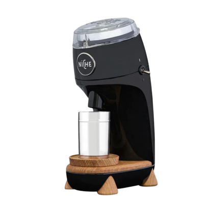 Niche Zero Coffee Grinder