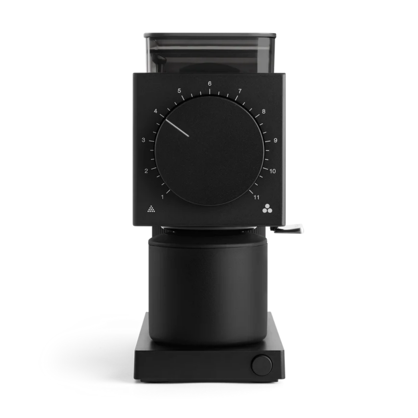Fellow Ode Gen 2 Grinder