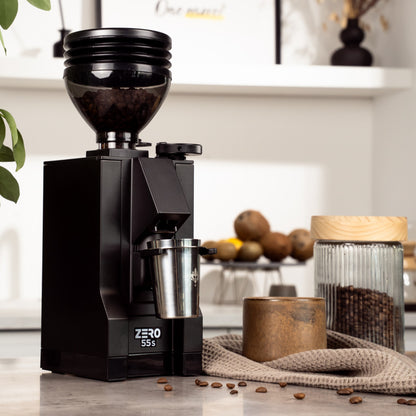 Eureka Mignon Zero 55S Coffee Grinder