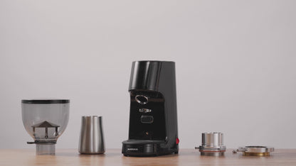 Shardor 64 Flat Burr Coffee Grinder