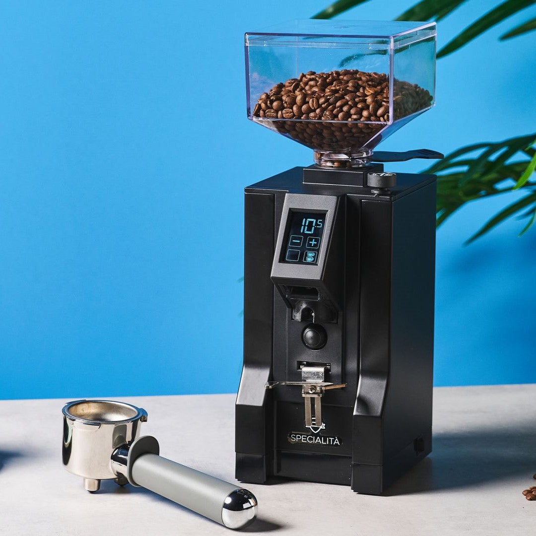 Eureka Specialita Mignon Coffee Grinder