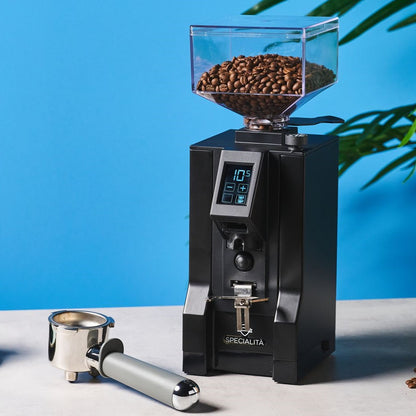 Eureka Specialita Mignon Coffee Grinder